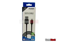 Кабель USB-Type C (DOBE TY-0803B)