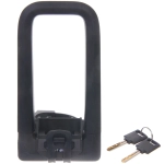 Замок велосипедный West biking, YP0705060