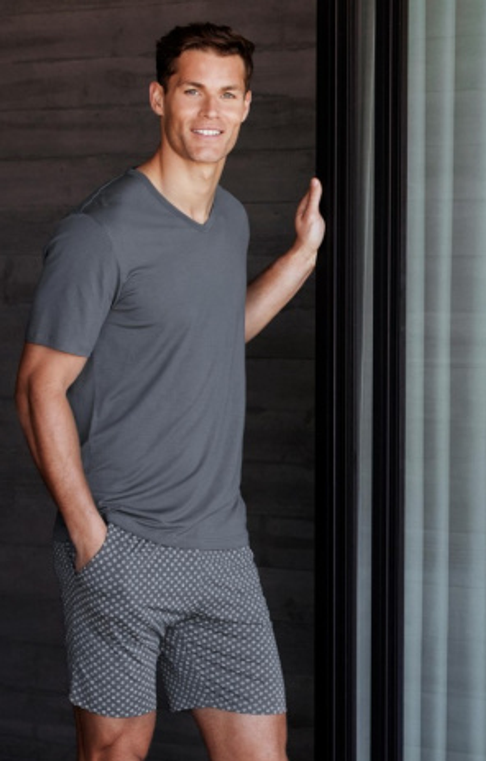 Пижама Impetus 1512M94