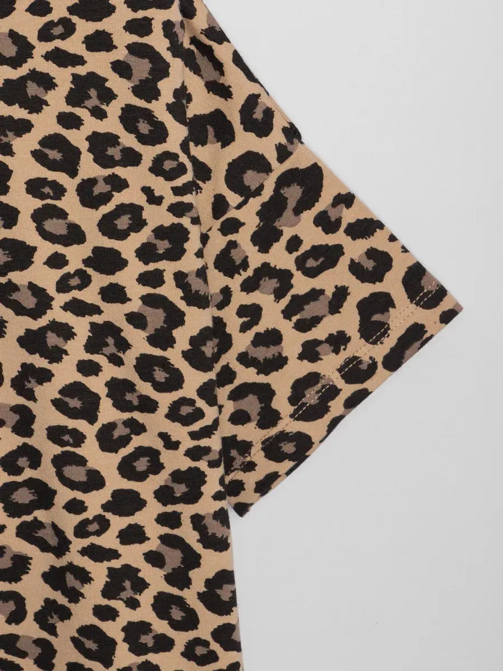 Футболка для девочки на лето