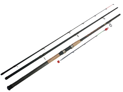 Удилище фидерное Jin Tai тест 80-180 гр длина 330 см