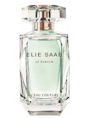 Elie Saab L'Eau Couture