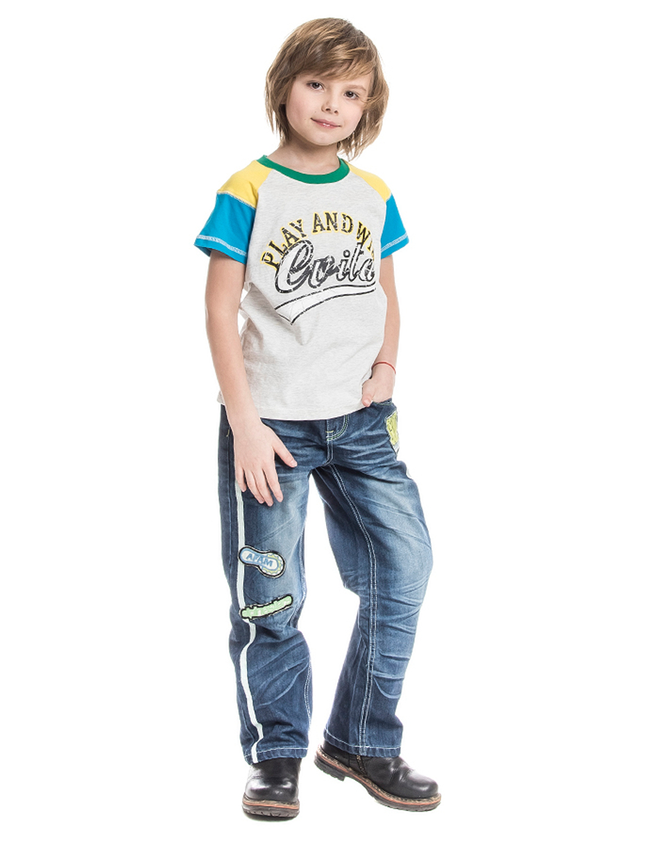 Футболка для мальчика