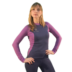 Комплект женского термобелья BTrace Soft Outdoor Lady