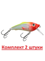 Воблер Минноу BIT 40mm,