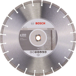 Алмазный отрезной круг Standard for Concrete 350-20/25,4 2608602544