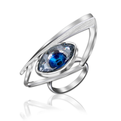 "Эспира" кольцо из коллекции "Vision" от Jenavi