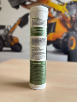 Пластичная смазка КАЛЬЦОЛИТ М-160 EP-2 (0,39 кг) | Suprotec