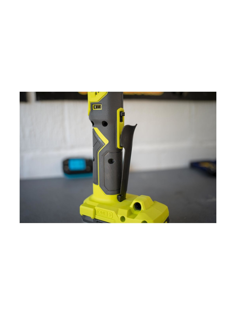 Трещотка Ryobi ONE+ R18RW2-0 5133004833