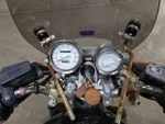 Yamaha FZX750 , 2000
