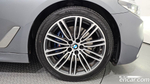 BMW 5 Series (G30) 530i M Sports Plus (04.2020)
