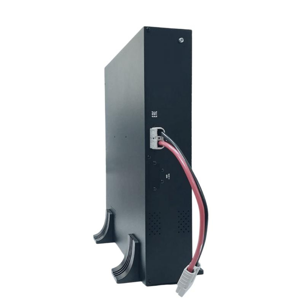 Бокс для АКБ ACCORDTEC MPS-3000W