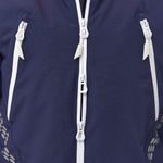 Extreme 2.0 Suit / Мужской / Сине-Оранжевый