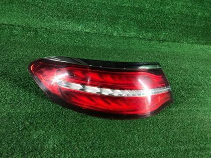 Фонарь левый внешний Mercedes GLE C292 (2015-2019)