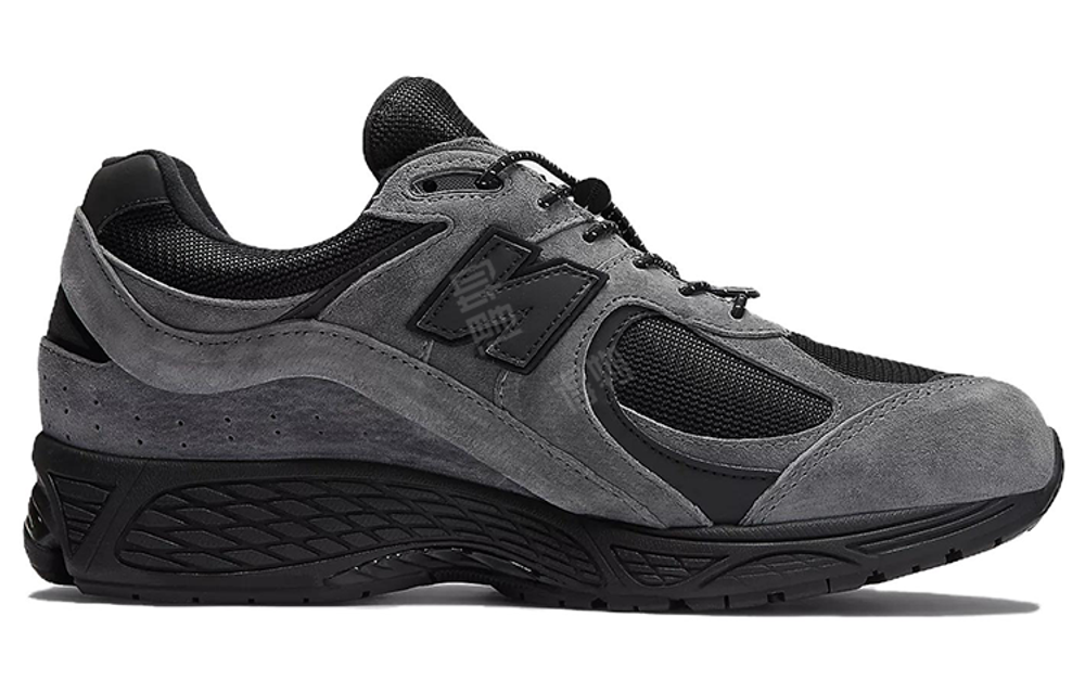Кроссовки Jjjjound X New Balance Nb 2002R Gore-Tex