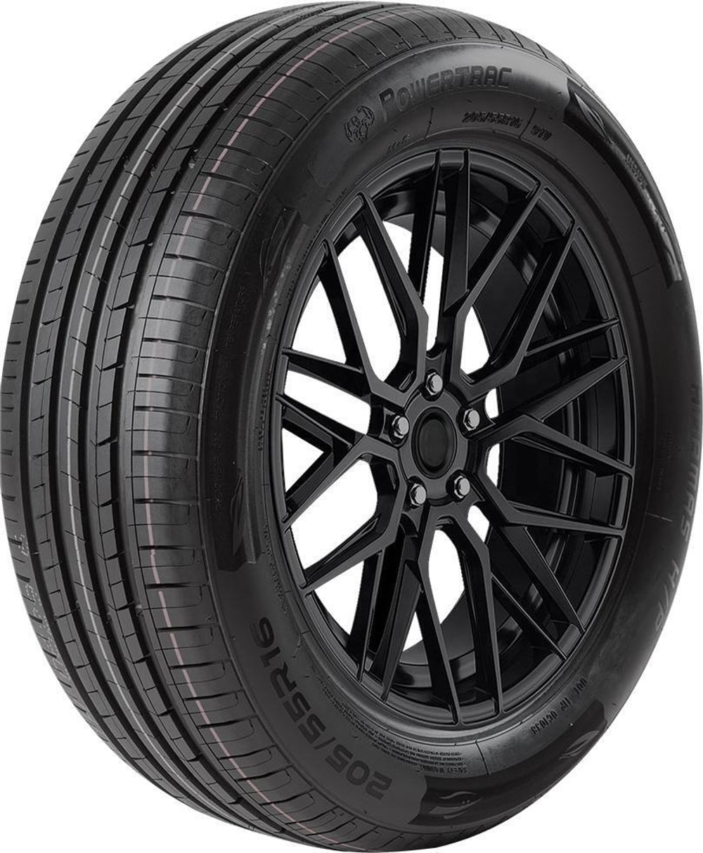 Автошина 225/55R17 TRIANGLE EFFEXSPORT TH202 101Y TL