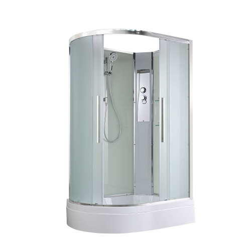 Душевая кабина AvaCan (АваКан) EM3912RN без крыши