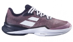 Женские Кроссовки теннисные Babolat Jet Mach 3 All Court Women - Розовый