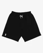 Шорты Тандем Тэндай Cтритбольные TND Athletics черные