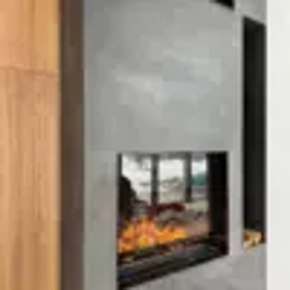 КАМИННАЯ ТОПКА АСТОВ ПС 10080