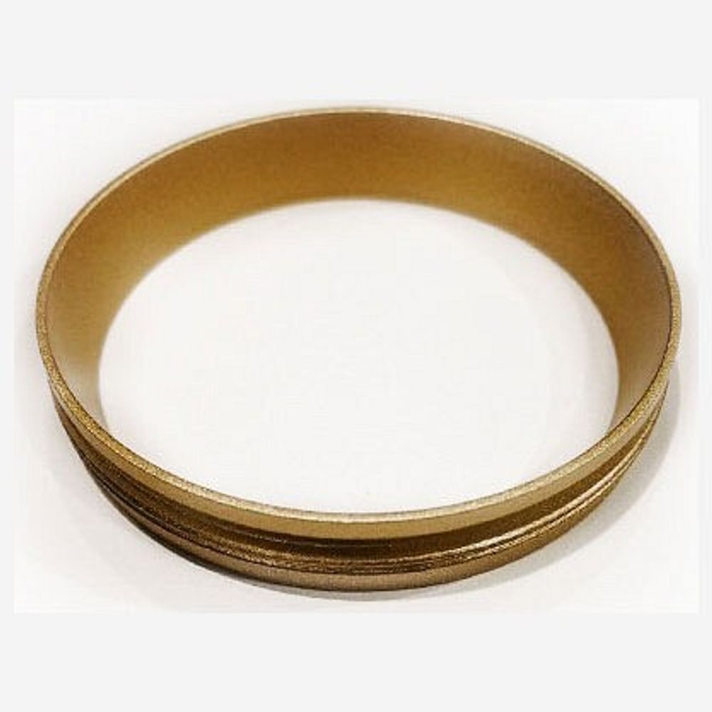 Кольцо декоративное Italline IT02-013 IT02-013 ring gold