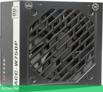 Блок питания Accord ATX 750W 80 Plus White (ACC-W750P)
