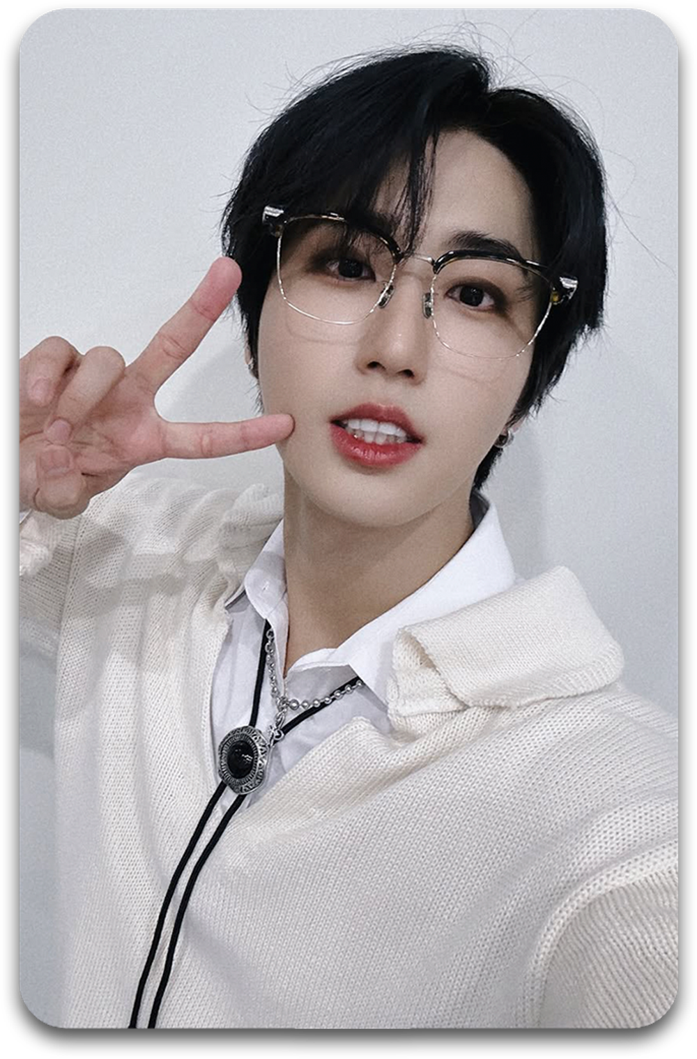 Карта / STRAY KIDS #2695