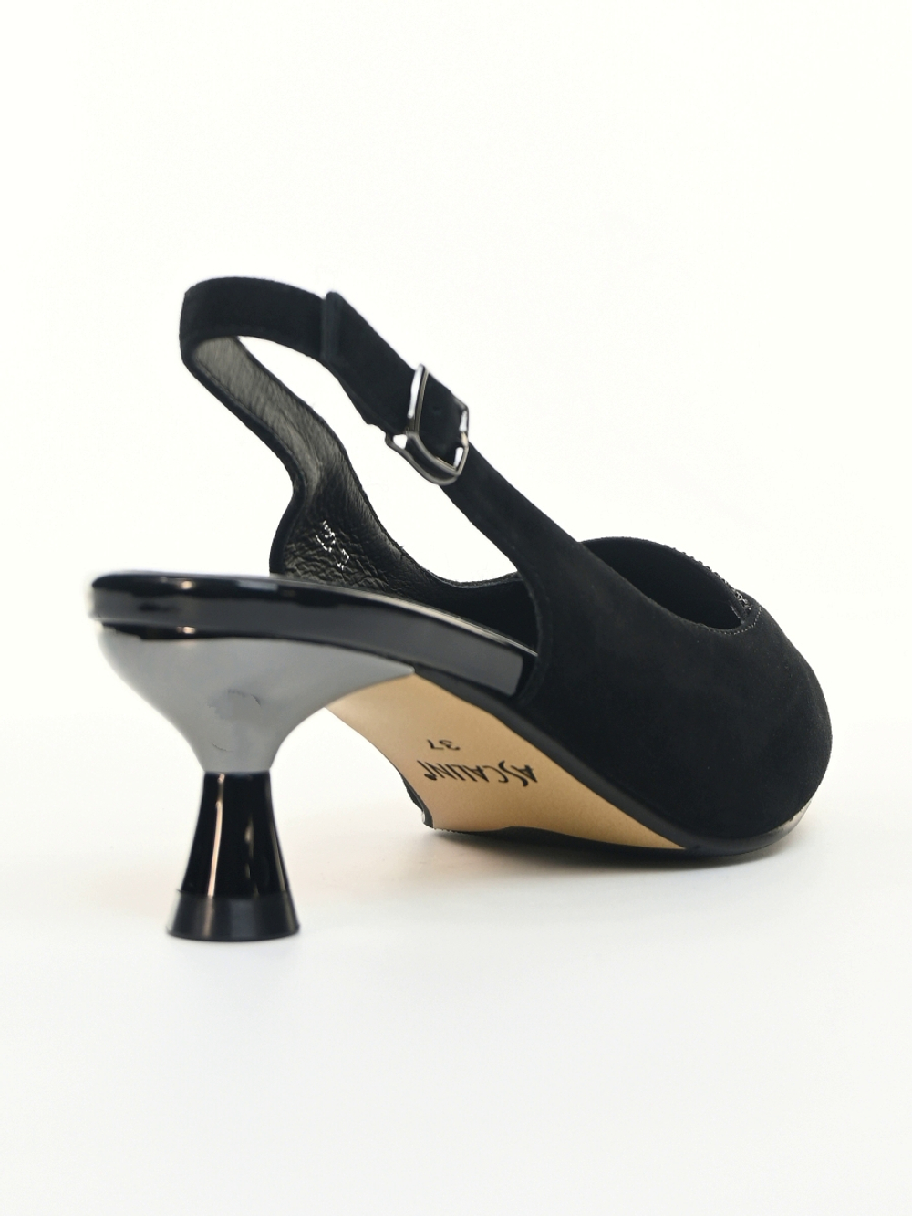 Босоножки женские Ascalini G2824B