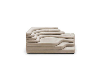 Диван DeSede DS-1025/10 Sofa left