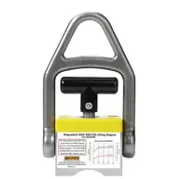 Магнитный грузозахват Magswitch MLAY600x2 Lifting Magnet
