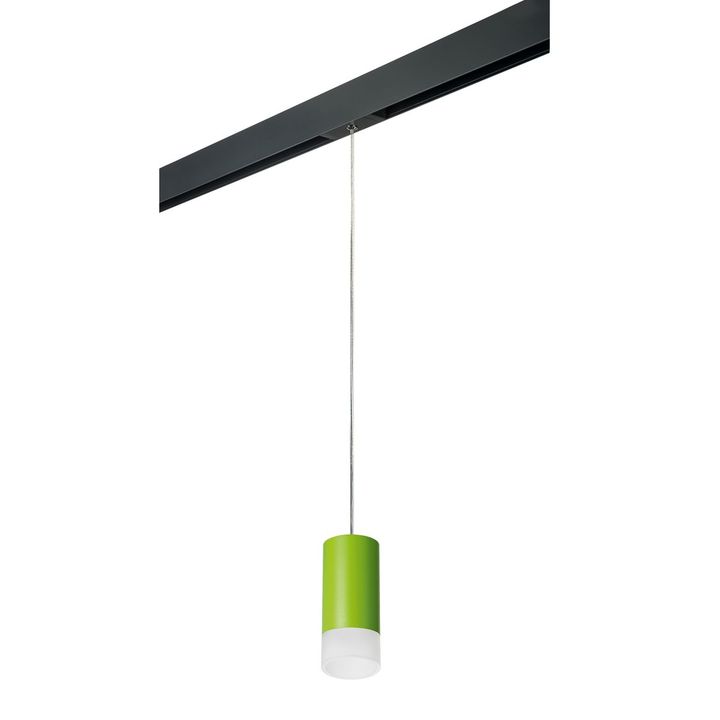 Комплект с трековым светильником Lightstar Rullo (214434+595857+201436) PRORP43431