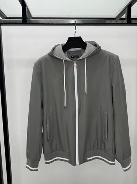 Бомбер Kiton