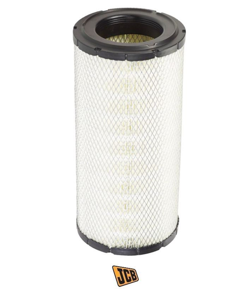 Фильтр воздушный JCB JZ70 32/925255, 7140/54103, 32-925255, 7140-54103, 32925255, 714054103