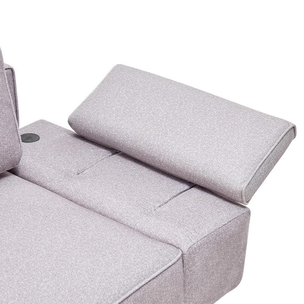 Диван трехместный ENZA HOME PETRA EH67327