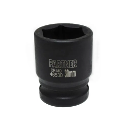 Головка ударная 30мм 6гр. 3/4'' Partner PA-46530