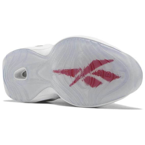 Вопрос от Reebok О винтажных баскетбольных перчатках СРЕДНЕГО размера