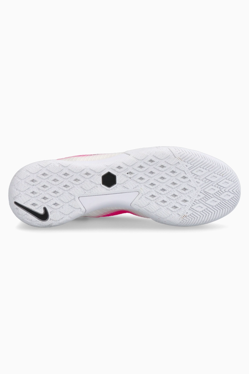 Футзалки Nike Zoom Mercurial Vapor 17 Academy IC - розовый