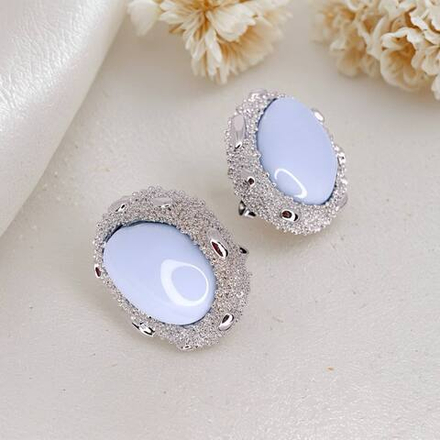 Серьги LuxVintage - арт504