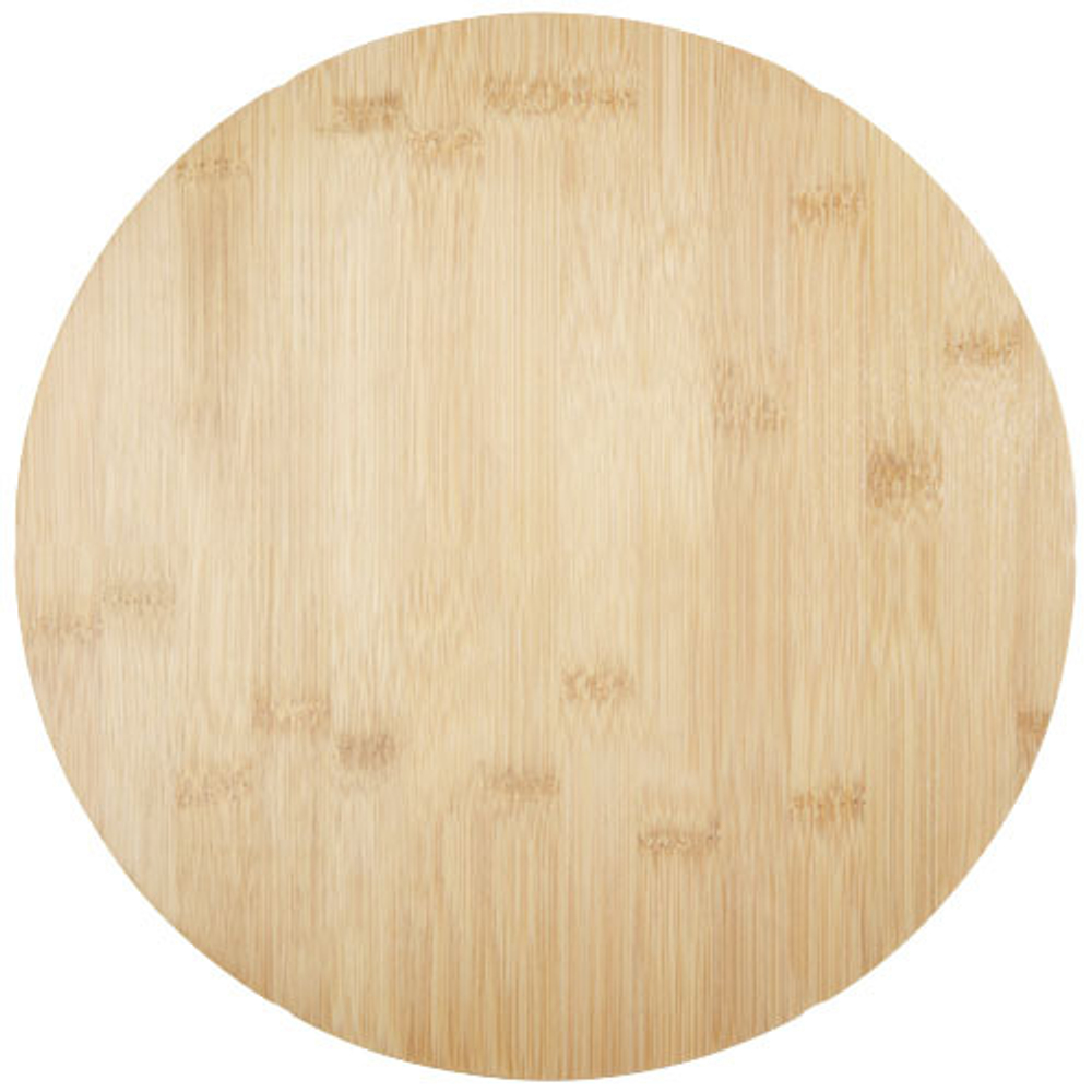 Бамбуковая лопатка для пиццы Mangiary с инструментами