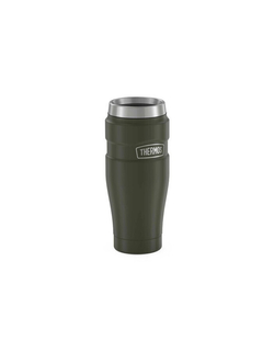 Термокружка Thermos SK1005 AG (0,47 литра), хаки