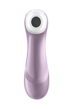 Satisfyer Pro 2 Generation 2 - Вакуум-волновой стимулятор клитора