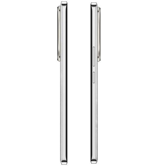 Смартфон Honor 200 Pro 12/512GB Белый