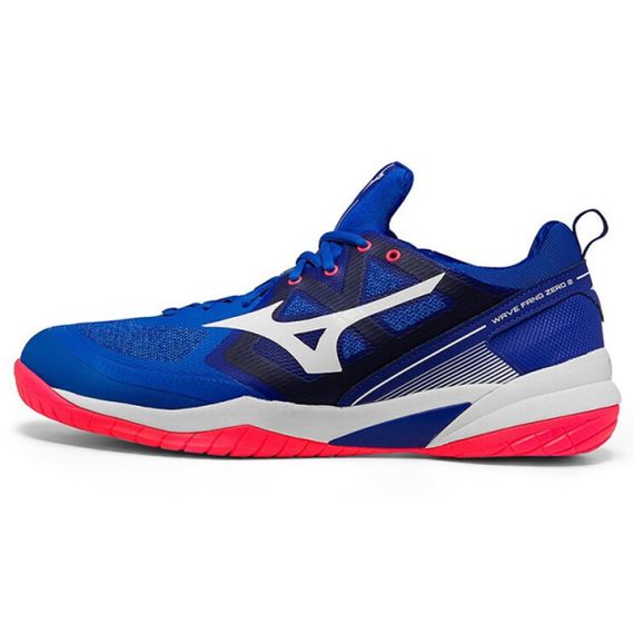 Mizuno Wave Fang Zero 2