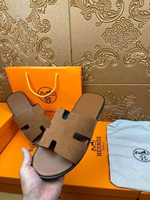 Шлёпанцы Hermes