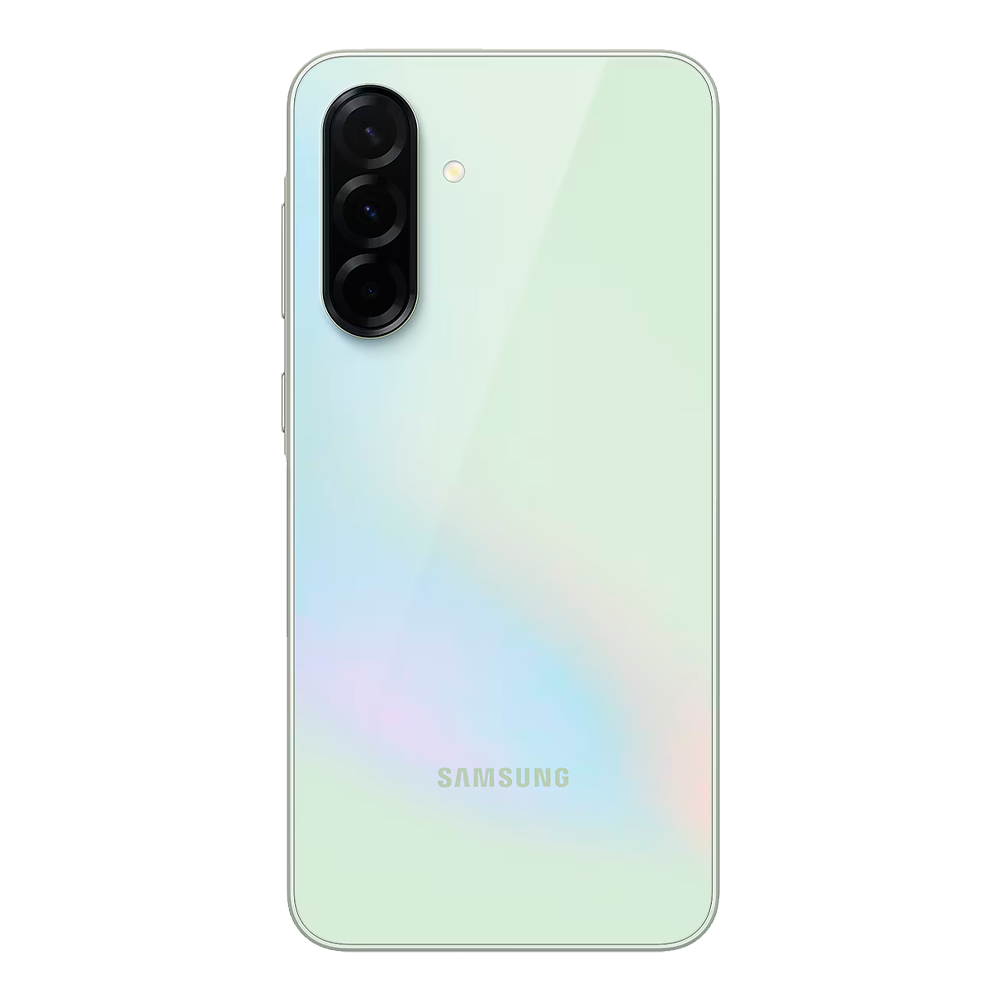 Смартфон Samsung Galaxy A36 5G 12/256GB, Awesome Lime (Лаймовый)