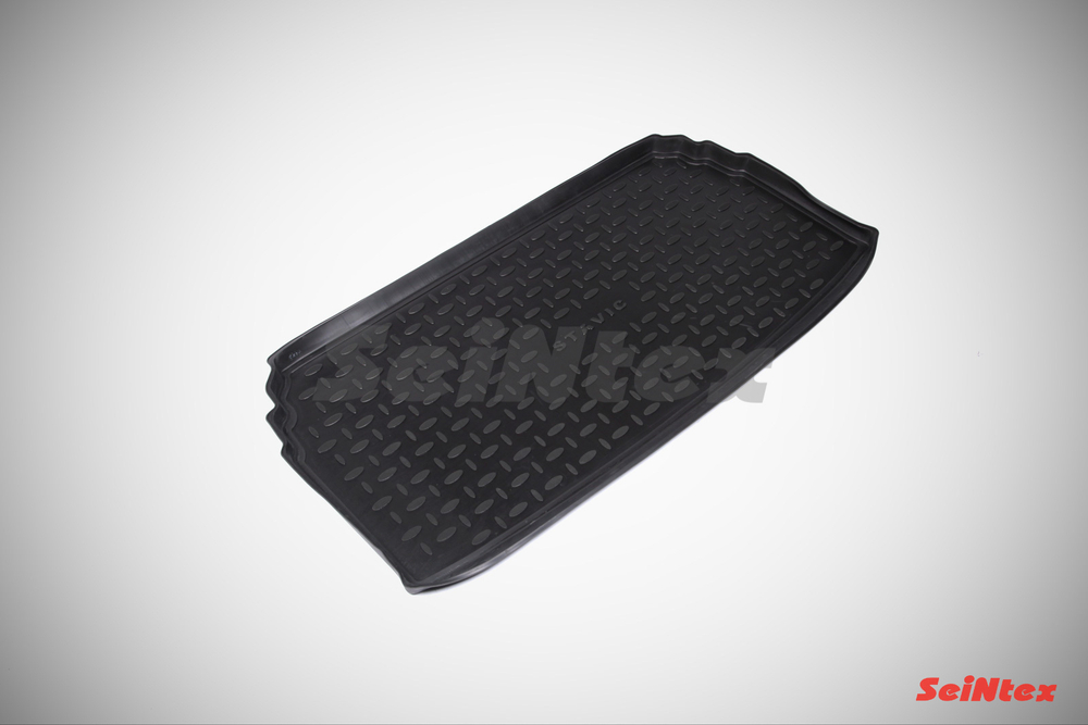 Коврики в багажник для Ssang Yong Stavic 2013-н.в., Seintex.85409