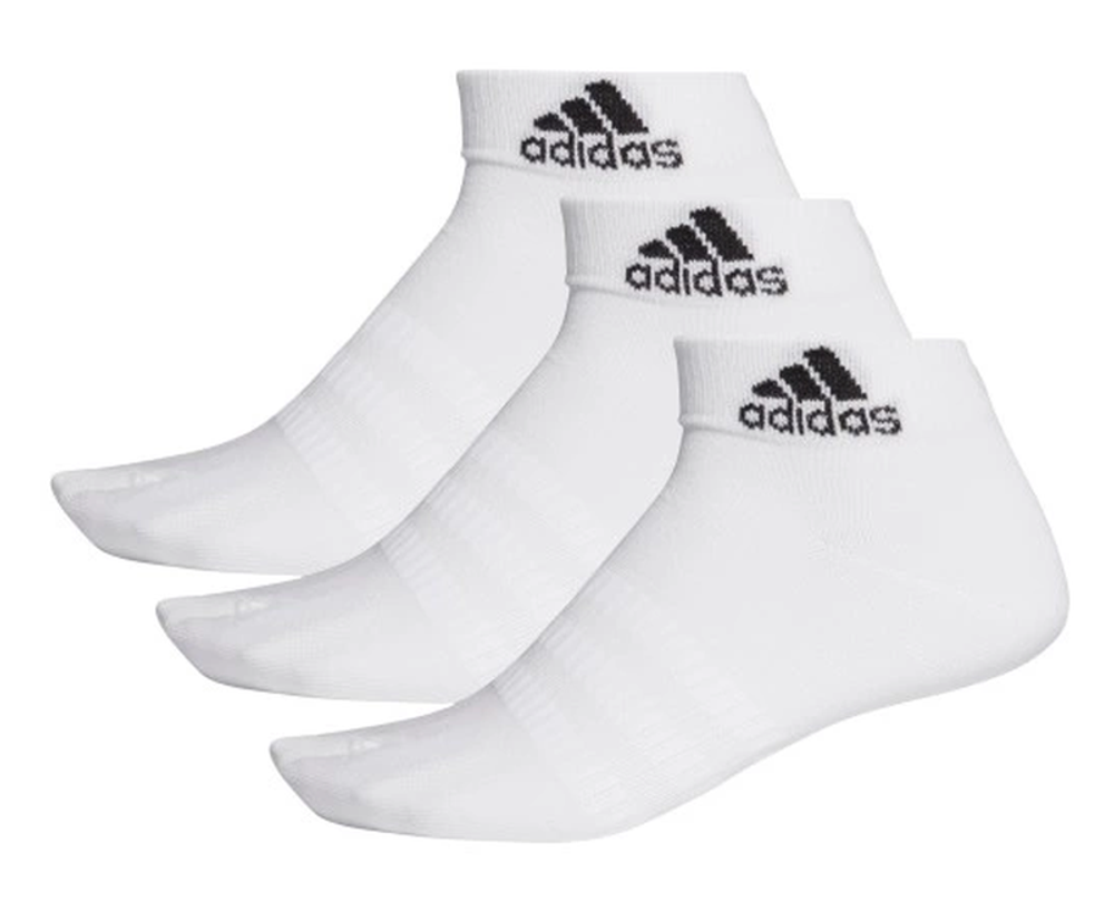 Теннисные носки Adidas Light Ankle 3P