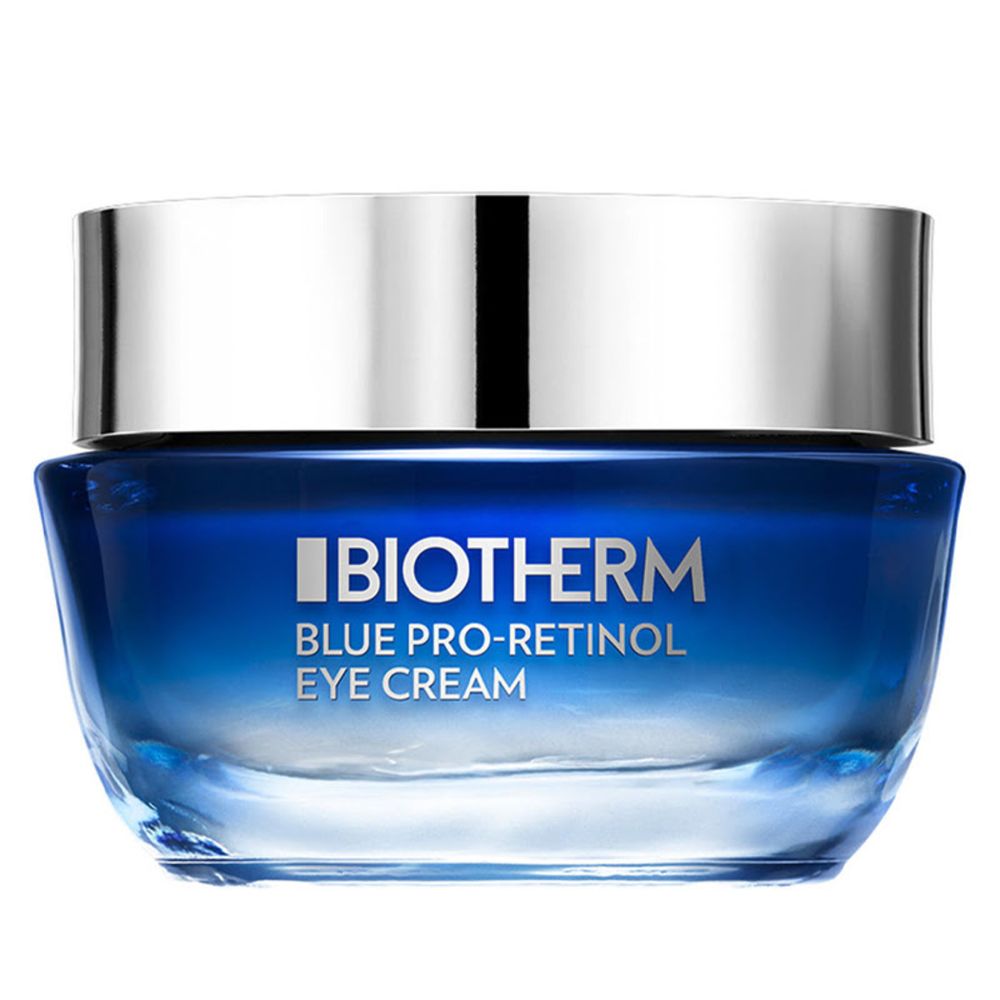 Biotherm Blue Pro-Retinol Eye Cream Anti-Aging 15 ml