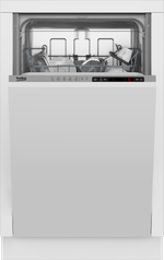 Встраиваемая посудомоечная машина BEKO BDIS15060