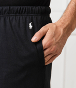 пижамные штаны POLO RALPH LAUREN - черный(714844762)